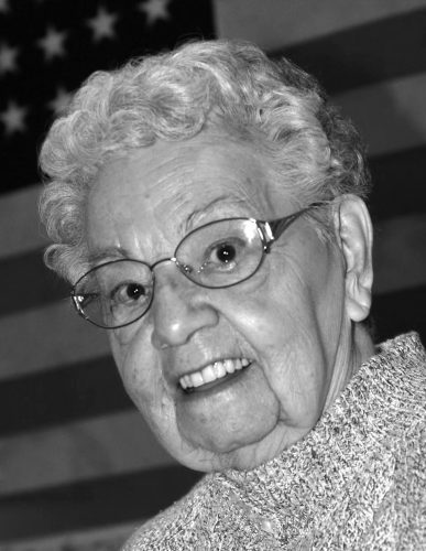 Naomi C. Armstrong Coleman Drum